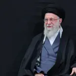 Iran objavio detalje pogreba ajatolaha Alija Khameneija