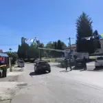 Zbog uklanjanja zastava Komšićeva stranka optužuje MUP za obračun s državom