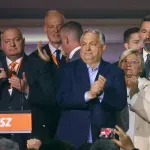 Orban ponovno izabran za čelnika Fidesza nakon izbornog poraza