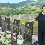 Anica Jurić pred očima izgubila supruga i trojicu sinova, pravde nema ni nakon 33 godine