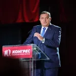 Dodika predlažu za kandidaturu, netko im je zaboravio javiti da ima zabranu