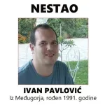 HGSS objavio hitan apel: Nestao muškarac iz Međugorja