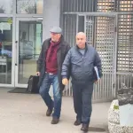 Odbijen zahtjev Vojina Pavlovića za odgađanje izvršenja presuda
