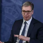 Vučić: Neću podnijeti ostavku kako bih postao premijer