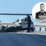 Tragedija kod Dubrovnika: Poginuo vratar dubrovačkog futsal kluba