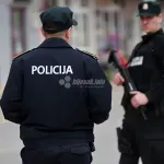 Sedam nesreća u deset minuta: Prometni kaos i gužve u Mostaru
