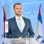 Stanivuković u prednosti nad kandidatima SNSD-a