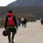 Migrantima je ruta preko BiH i dalje omiljena