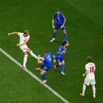 Modriću se dogodilo nešto što mu se nije dogodilo u 716 utakmica prije
