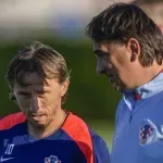 Dalić nakon poraza: Ne mogu komentirati treći i četvrti gol
