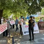 I HNŽ-u prijeti opći štrajk državnih službenika i namještenika pravosuđa