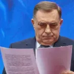 Tužiteljstvo zaprimilo prijavu protiv Dodika