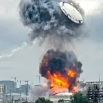 ''Zašto ja moram ispaštati?'' Moskovljani bijesni nakon jednog od najvećih ukrajinskih napada dronovima
