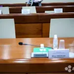 Klub Bošnjaka ne dolazi na sjednicu, pokrenuto pitanje vitalnog nacionalnog interesa