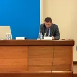 Kordić: Komunalije su taoc politike, najradije bih zaplakao