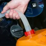 Mostarac i Širokobriježanin osumnjičeni za krađu goriva iz kamiona
