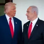 Trump: Moramo malo urazumiti Netanyahua