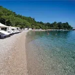 Drama na plaži u Hrvatskoj: Žena nije davala znakove života, policajci odmah krenuli s reanimacijom