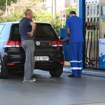 Natočio gorivo za 130 KM pa pobjegao sa benzinske crpke
