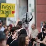 FOTO | Sarajevom prošla sedma Bh. povorka ponosa: "Sve nam boje dobro stoje"