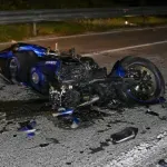 Crna statistika na cestama: Svaka treća poginula osoba bila je motociklist
