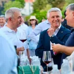 Vinari, gospodarstvenici i ljubitelji vina na Trnjak Festu u Ljubuškom
