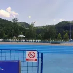 Devetnaestogodišnjak se utopio na bazenima