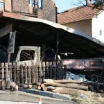 Nakon požara u Derventi: Susjed nam je sve zapalio, šteta veća od milijun KM