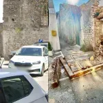 Srušila se kapija Alajbegovića kuće u Mostaru, od arhitektonskog bisera ostalo je - ništa