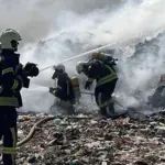 Mostarski vatrogasci nakon paklenog dana: "Svaka pružena ruka, svaka boca vode..."