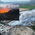 VIDEO | Na Uborku stanje povoljnije, ali i dalje teško