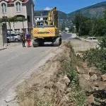 Počela završna faza rekonstrukcije ceste Ilići – Mostar, posebna regulacija prometa