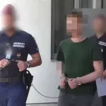 Policija uhitila muškarca koji je skupljao ljudske ostatke i jeo ih