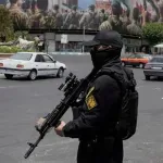 U Kotoru uhićen suradnik Iranske revolucionarne garde kojeg traži SAD