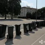 Mostar se ubrzano čisti, kamioni odvoze otpad iz grada