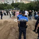 Stanovnici Zalika poručili: Ako će se pretovarati otpad u Sjevernom logoru, mora i u Rodoču