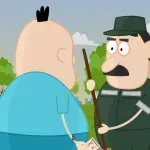 Mostar i smeće: Pogledajte crtani film koji je prije sedam godina upozorio na problem