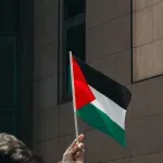 Slovenija bi mogla zamrznuti priznanje Palestine