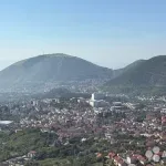 Grad Mostar: Koncentracije zagađujućih materija u zraku ispod graničnih vrijednosti