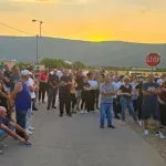 Najavljen novi skup građana: "Smeće više ne ide na Uborak"