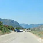 Tri osobe ozlijeđene na Putu za Aluminij