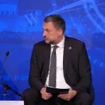 Konaković u Dubrovniku: Zbog Hrvatske i Srbije BiH spava s jednim okom otvorenim