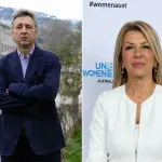 Neven Anđelić i Đemila Talić Gabriel predstavljat će BiH pri Sudu OSCE-a
