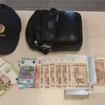 Državljanka BiH pokušala unijeti 20.040 eura u Hrvatsku pa zaradila paprenu kaznu
