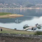 Muškarac se utopio u Ramskom jezeru