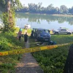Tijelo utopljenika pronađeno u rijeci Savi