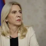 Burno u Predsjedništvu BiH: Cvijanović napustila sjednicu i najavila obraćanje NSRS-u