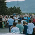 Građani najavili blokadu deponije: "Ni gram otpada više neće na Uborak"