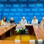 HDZ BiH: Legitimno predstavljanje Hrvata dio je europskog puta BiH