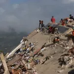 NASA objavila satelitsku procjenu: Potresi u Venezueli oštetili gotovo 59.000 zgrada